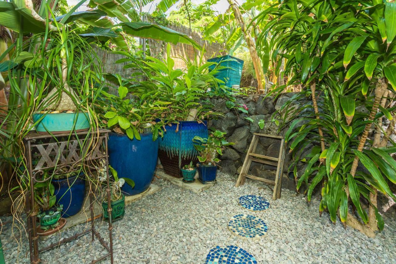 Mango Retreat Vila Kailua-Kona Exterior foto